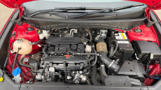 Hyundai TUCSON 1.6 TGDi Ultimate 5dr 2WD Petrol Estate